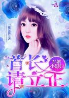 军婚小媳妇:首长,请立正