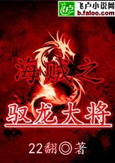 海贼之驭龙大将