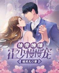 蚀骨缠绵:霍少慢慢宠