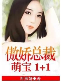 萌宝1+1:傲娇总裁