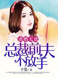 离婚无效:总裁前夫不放手