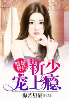 暖婚契约:靳少,宠上瘾