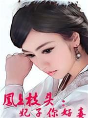 凤上枝头:妃子你好毒