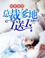 纸婚霸爱:总裁爹地一送一
