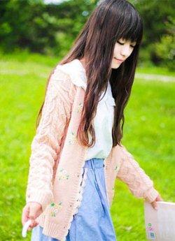 芯芯相印爱着你