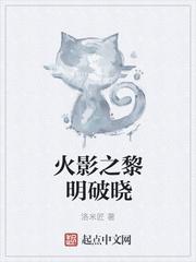 火影之黎明破晓
