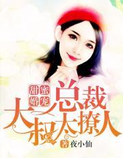 甜蜜婚宠:总裁大叔太撩人