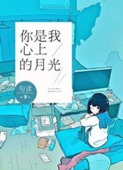 你是我心上的月光