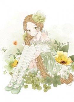 浮生未止爱不歇