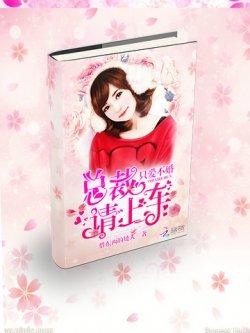 只爱不婚:总裁请上车