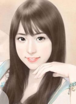 星云如初相伴晚