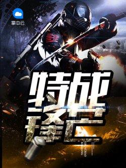 特战锋芒