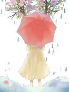 许你余生都有我