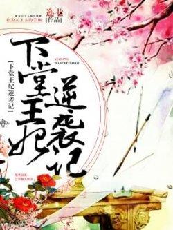 下堂王妃逆袭记