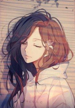 我们都不要忘记了爱