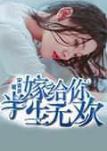 嫁给你,半生无欢