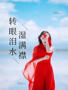 转眼泪水湿满襟