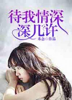 待我情深深几许