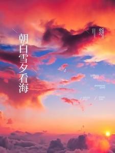 朝白雪夕看海