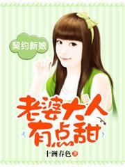契约新娘:老婆大人有点甜
