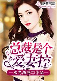 总裁是个爱妻控