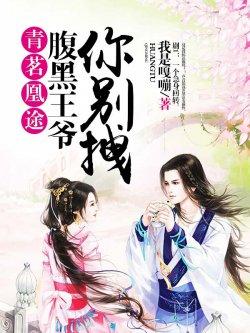 青茗凰途:腹黑王爷你别拽