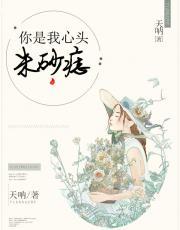 你是我心头朱砂痣