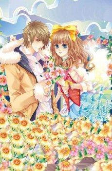 女神的贴身护卫