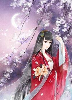 穿越之逃妃成瘾