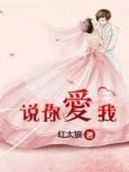 说你爱我