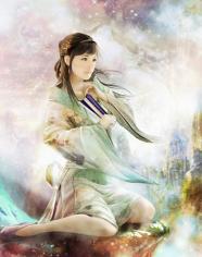 深情不知何时归