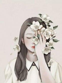 你与我,似水如鱼