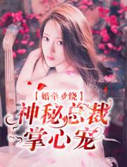 婚牵梦绕:神秘总裁掌心宠