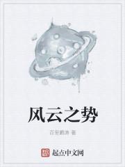风云之势
