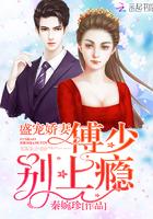 盛宠娇妻:傅少,别上瘾