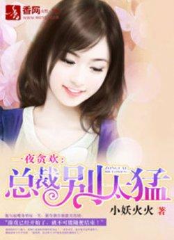 一夜贪欢:总裁别太猛!