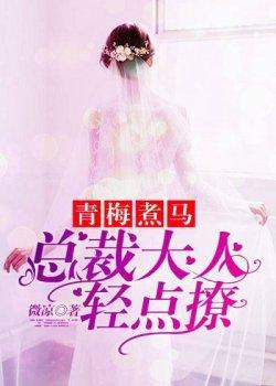 青梅煮马:总裁大人轻点撩