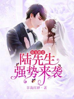 强宠霸爱:陆先生强势来袭