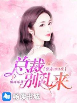 强宠1001夜:总裁别乱来