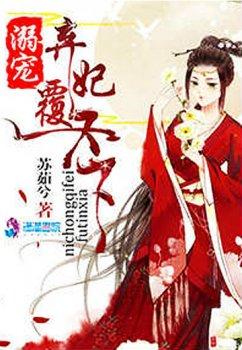 溺宠弃妃覆天下