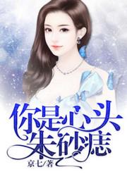 你是心头朱砂痣