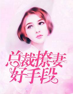 总裁撩妻好手段