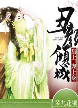 丑颜倾城:皇上,宠上身