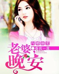 闪婚霸爱:老婆,晚上见