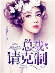 前妻太诱人:总裁请克制