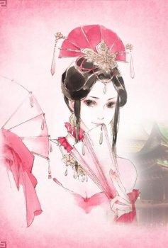 风华宠妃:皇叔易推倒