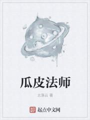 瓜皮法师