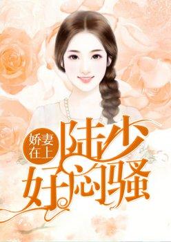 娇妻在上:陆少好闷骚