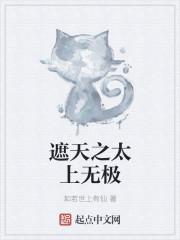 遮天之太上无极