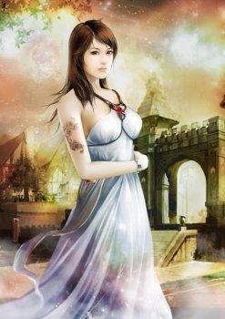 爱要有你才完美